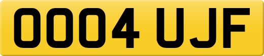 OO04UJF
