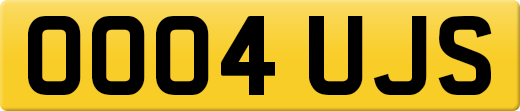 OO04UJS