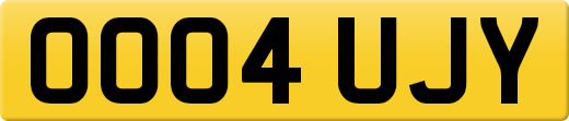 OO04UJY
