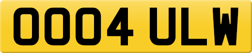 OO04ULW