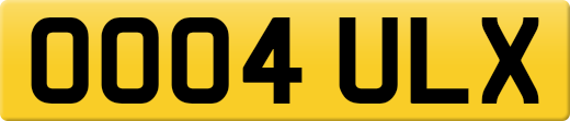 OO04ULX