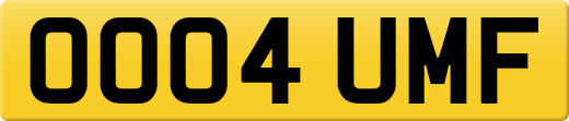 OO04UMF