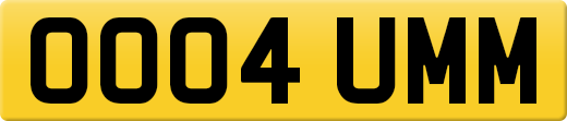 OO04UMM