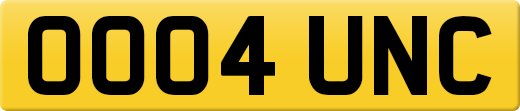OO04UNC