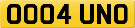 OO04UNO