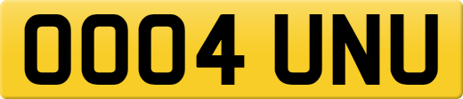 OO04UNU