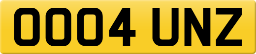 OO04UNZ