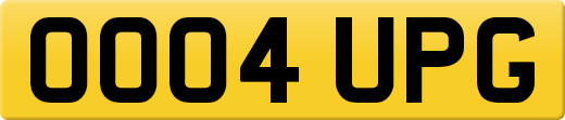 OO04UPG
