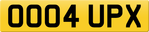 OO04UPX