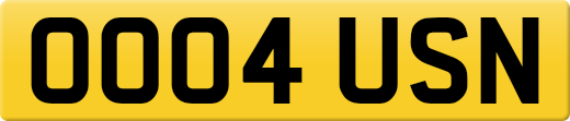 OO04USN