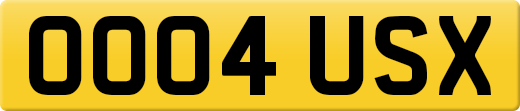 OO04USX