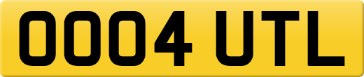OO04UTL