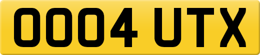 OO04UTX
