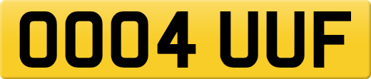 OO04UUF