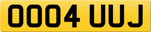 OO04UUJ