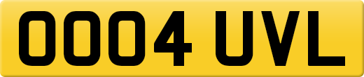 OO04UVL