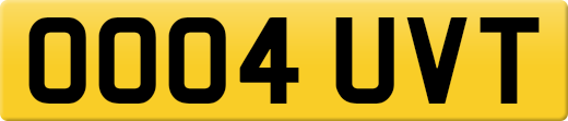 OO04UVT