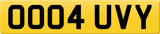 OO04UVY