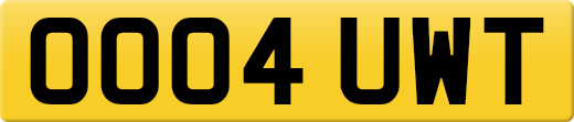 OO04UWT