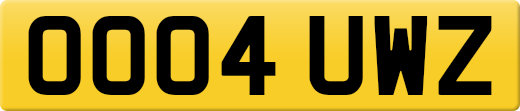 OO04UWZ