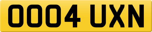 OO04UXN