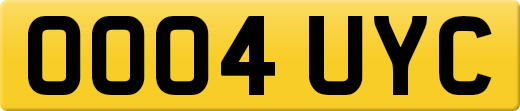 OO04UYC