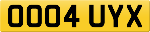 OO04UYX