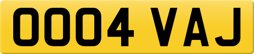 OO04VAJ