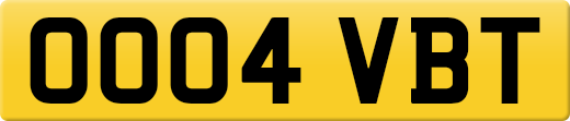 OO04VBT