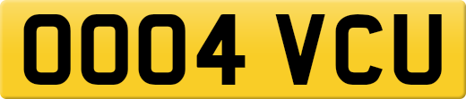 OO04VCU