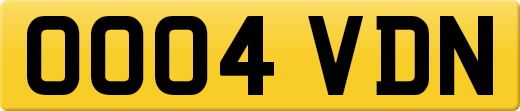 OO04VDN