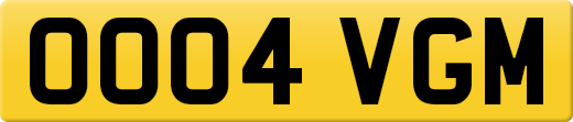OO04VGM