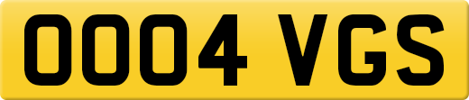 OO04VGS