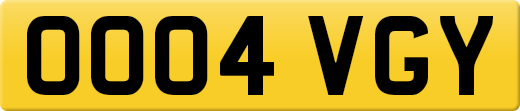 OO04VGY