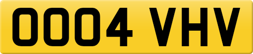OO04VHV