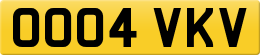OO04VKV