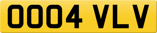 OO04VLV