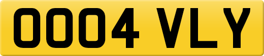 OO04VLY