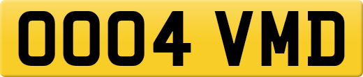 OO04VMD