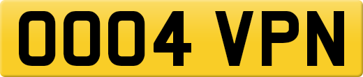 OO04VPN
