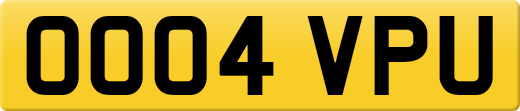 OO04VPU