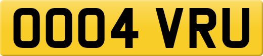 OO04VRU