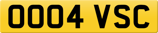 OO04VSC