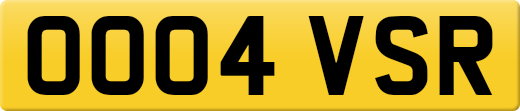 OO04VSR