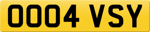OO04VSY