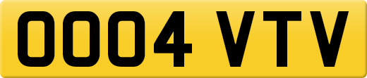 OO04VTV