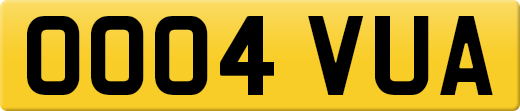 OO04VUA