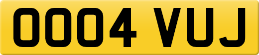 OO04VUJ