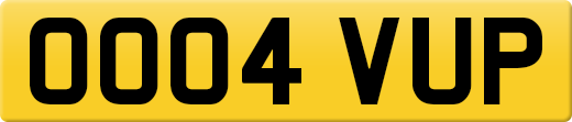 OO04VUP