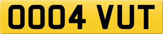 OO04VUT